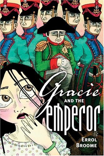 Stock image for Gracie and the Emperor for sale by Wally's Books