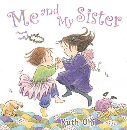 Stock image for Me and My Sister for sale by Hippo Books