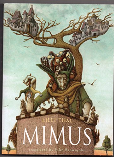 Beispielbild fr Mimus zum Verkauf von Better World Books