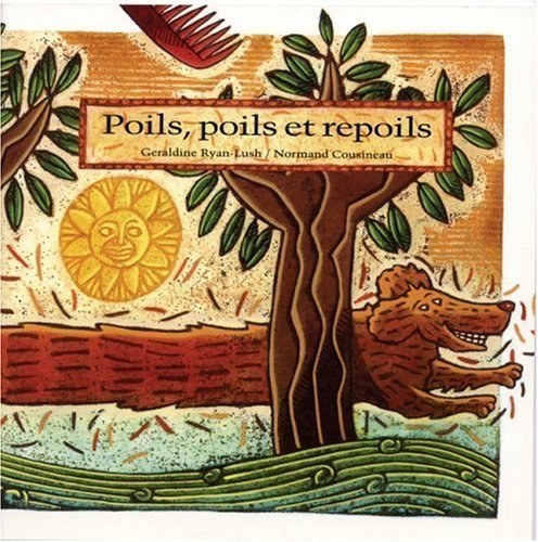 Stock image for Poils, poils et repoils for sale by Librairie La Canopee. Inc.