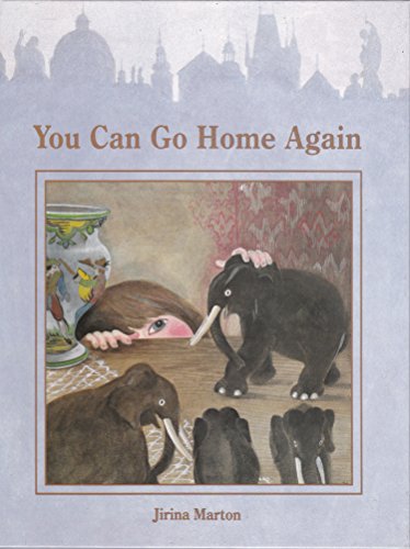 Beispielbild fr You Can Go Home Again zum Verkauf von Better World Books