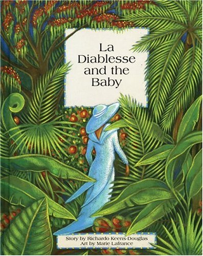 Stock image for La Diablesse and the Baby for sale by Ergodebooks