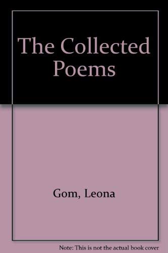 Beispielbild fr The Collected Poems zum Verkauf von Antiquarius Booksellers