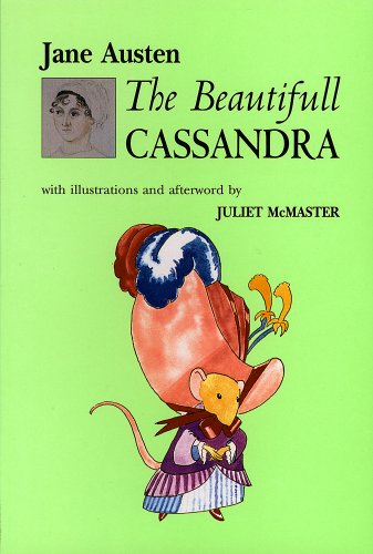 Stock image for Beautifull Cassandra for sale by Zoom Books Company