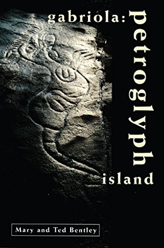 9781550390858: Gabriola: Petroglyph Island