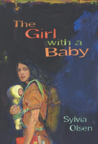 Stock image for The Girl with a Baby for sale by Better World Books: West