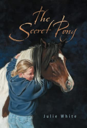 Stock image for The Secret Pony for sale by ThriftBooks-Dallas