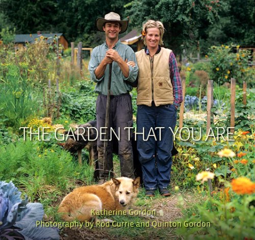 Beispielbild fr The Garden That You Are zum Verkauf von Better World Books