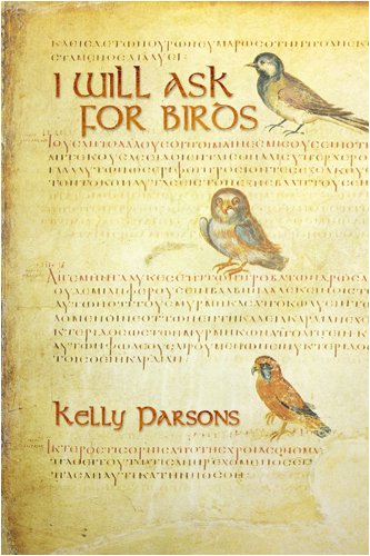 Beispielbild fr I Will Ask for Birds zum Verkauf von Russell Books