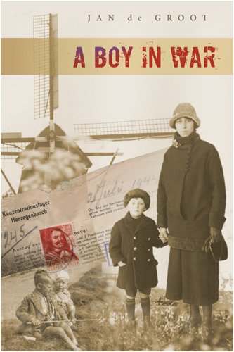 Beispielbild fr A Boy in War zum Verkauf von ThriftBooks-Dallas