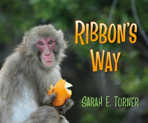 Beispielbild fr Ribbon's Way zum Verkauf von Better World Books