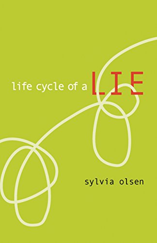 Stock image for Life Cycle of a Lie for sale by Better World Books: West