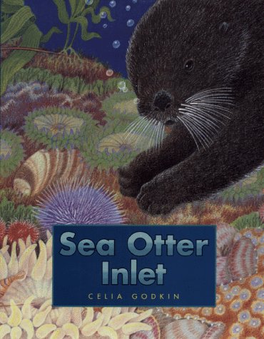 Stock image for Sea Otter Inlet for sale by Better World Books