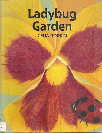 Beispielbild fr Ladybug Garden zum Verkauf von ThriftBooks-Dallas