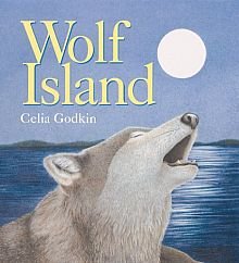 9781550410952: Wolf Island