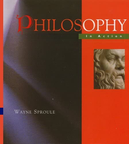 Stock image for Philosophy in Action for sale by ThriftBooks-Dallas