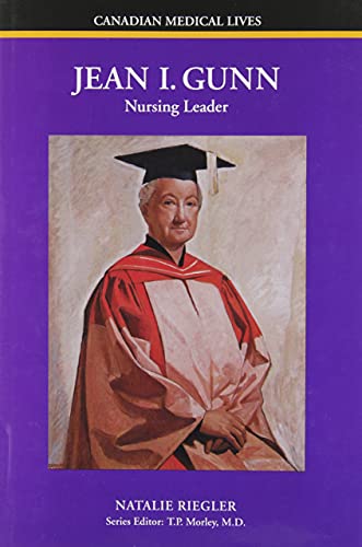 Jean I. Gunn: Nursing Leader