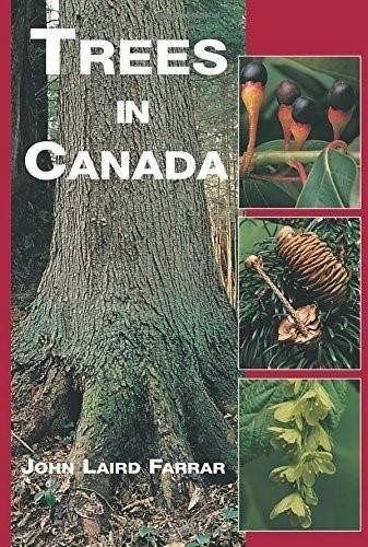 9781550411997: Trees in Canada