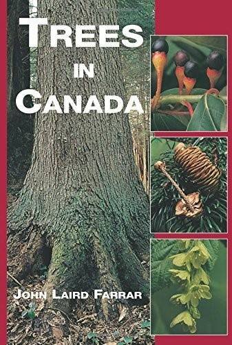 Stock image for Trees In Canada for sale by Zoom Books Company