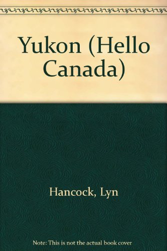 Stock image for Yukon for sale by Better World Books Ltd