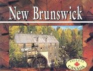 9781550412680: New Brunswick (Hello Canada)