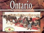 9781550412703: Ontario (Hello Canada Series)