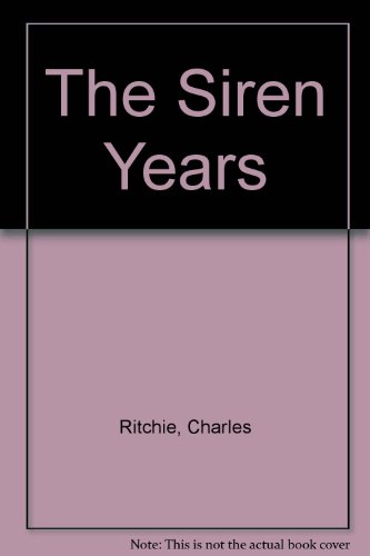 9781550413069: The Siren Years: Large Print Edition (Large Print Library)