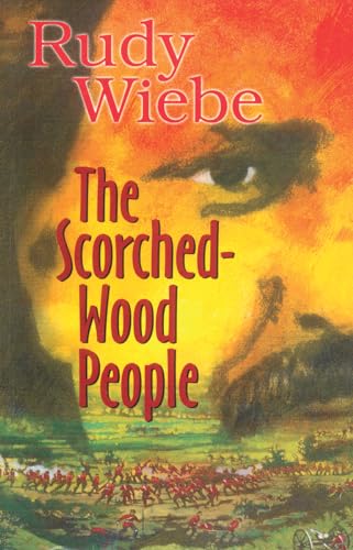 Imagen de archivo de The Scorched-Wood People a la venta por Better World Books