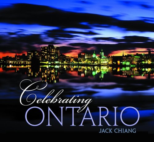 Beispielbild fr Celebrating Ontario: Kingston Edition zum Verkauf von Wonder Book