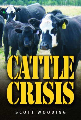 Immagine dell'editore per Cattle Crisis venduto da Quickhatch Books