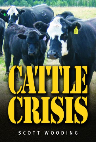 Stock image for Cattle Crisis for sale by Quickhatch Books