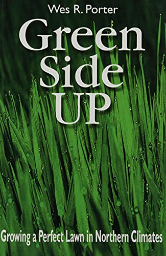 Stock image for Green Side Up for sale by Better World Books: West