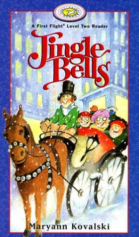 Beispielbild fr Jingle Bells zum Verkauf von Better World Books