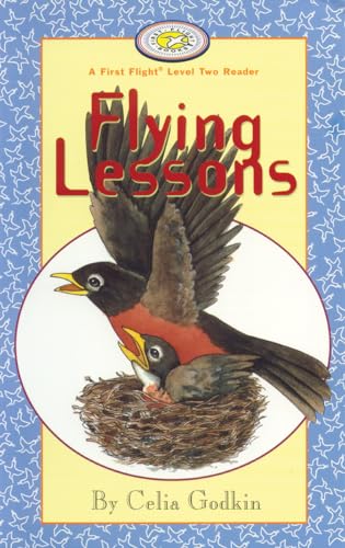 Imagen de archivo de Flying Lessons a la venta por Better World Books