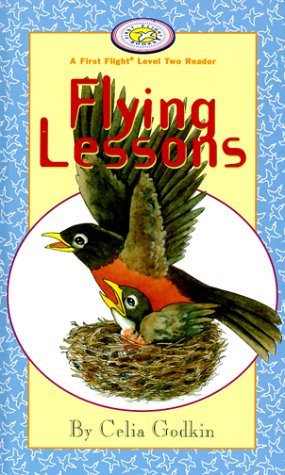 Beispielbild fr Flying Lessons (First Flight Books Level Two) zum Verkauf von Wonder Book