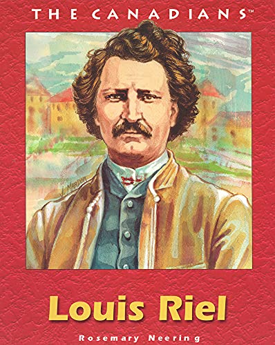 Stock image for Louis Riel for sale by ThriftBooks-Dallas