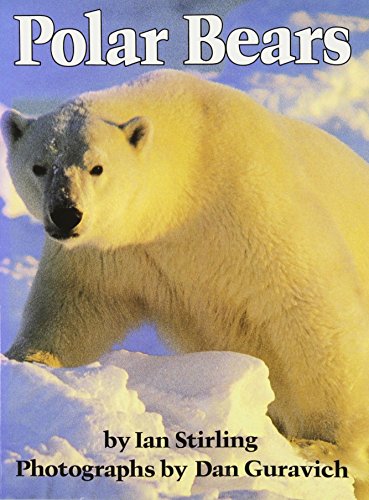 Beispielbild fr Polar Bears zum Verkauf von Better World Books