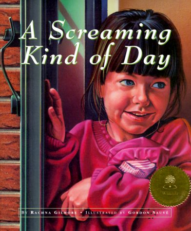 Stock image for A Screaming Kind of Day for sale by ThriftBooks-Dallas