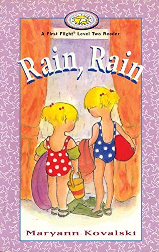 Beispielbild fr Rain, Rain zum Verkauf von Better World Books
