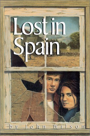 Lost in Spain - Wilson, John