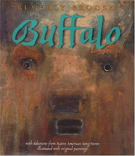 Beispielbild fr Buffalo zum Verkauf von Better World Books