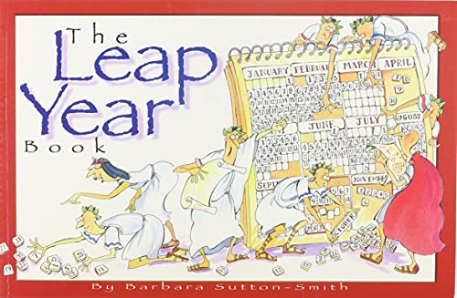 Leap Year Book