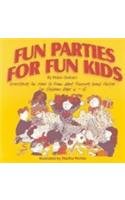 Fun Parties For Fun Kids (9781550416107) by Graham, Robin