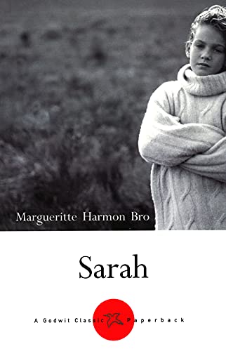 Beispielbild für Sarah zum Verkauf von Better World Books