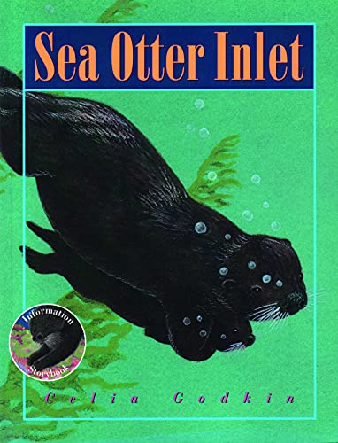 Stock image for Sea Otter Inlet for sale by GF Books, Inc.