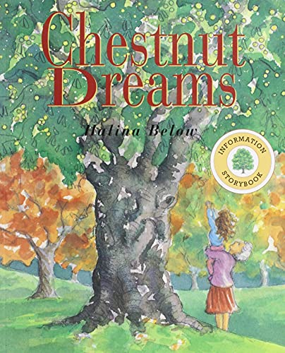 Beispielbild fr Chestnut Dreams zum Verkauf von ThriftBooks-Atlanta