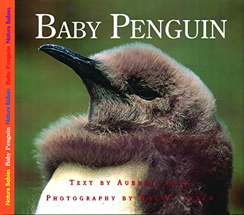 9781550416930: Baby Penguin (Nature Babies Series)