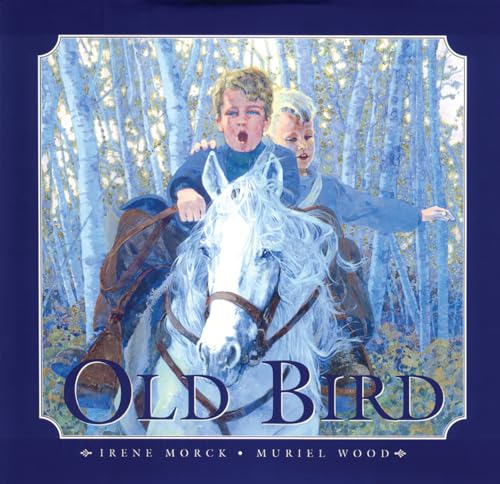 Stock image for Old Bird for sale by Books Unplugged