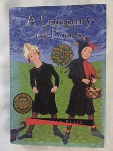 Imagen de archivo de A Company of Fools a la venta por Better World Books