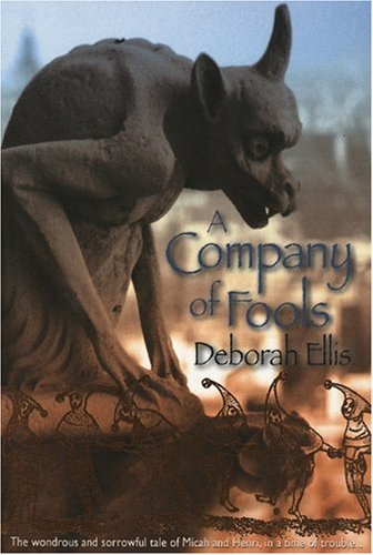 9781550417210: A Company of Fools